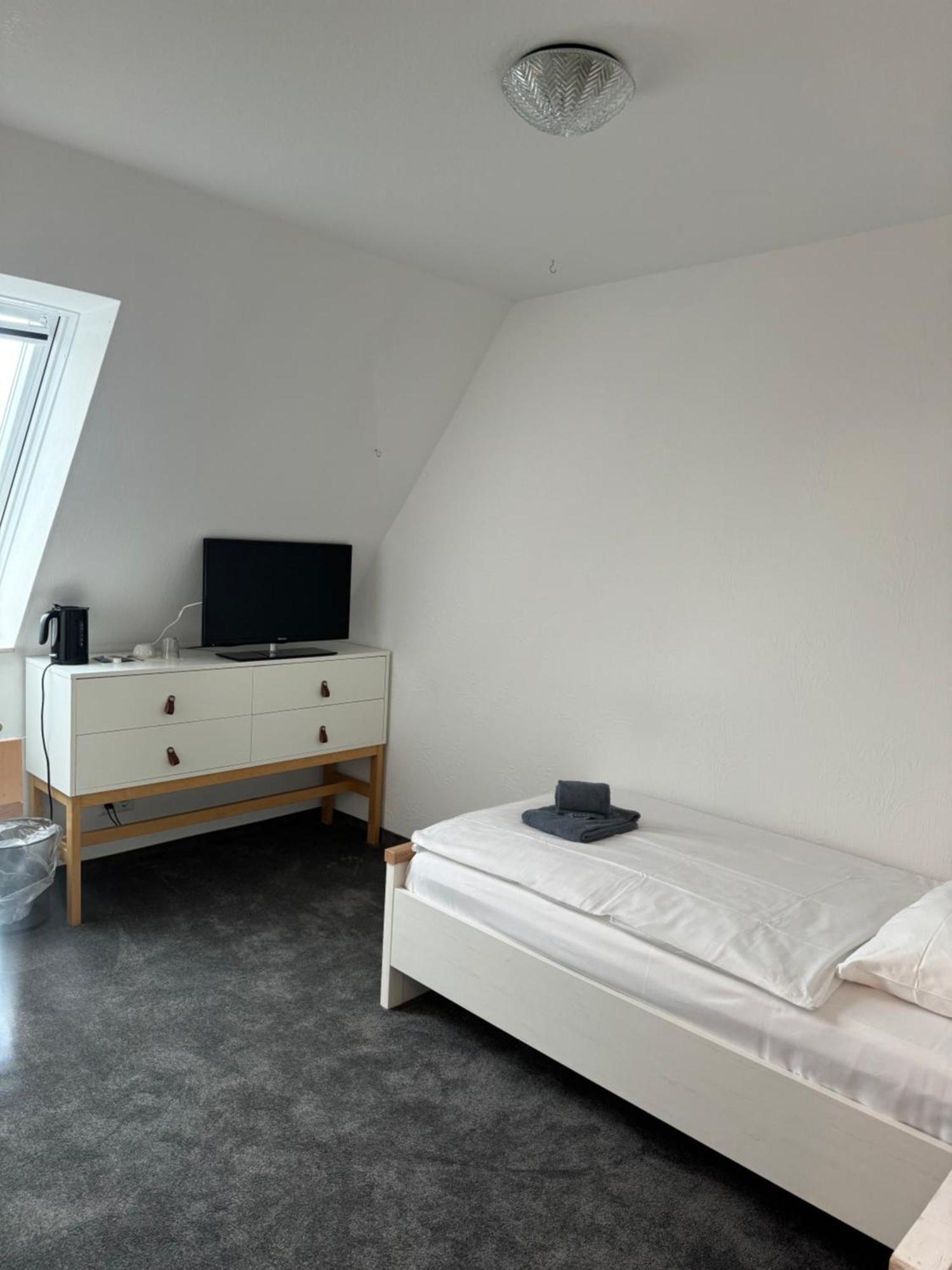 Hotel Everswinkel Exterior photo